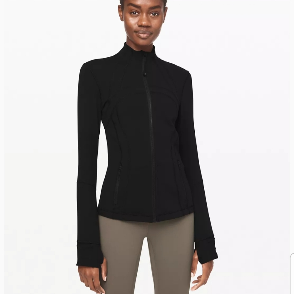 🍋Lululemon Define Jacket🍋